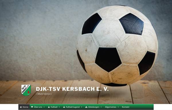 DJK-TSV Kersbach e.V.