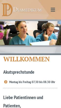 Dialyse- und Apheresezentrum Potsdam-Babelsberg