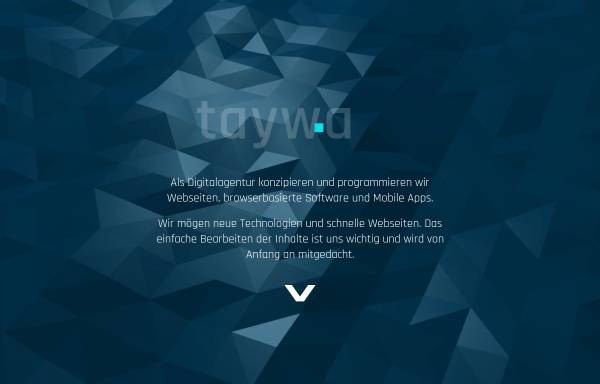 Taywa GmbH - Netzkompetenz