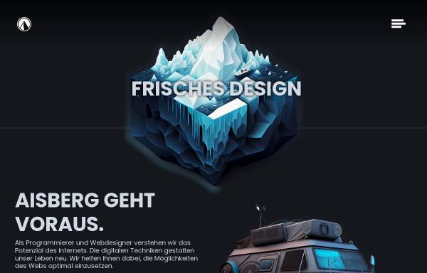Aisberg GmbH