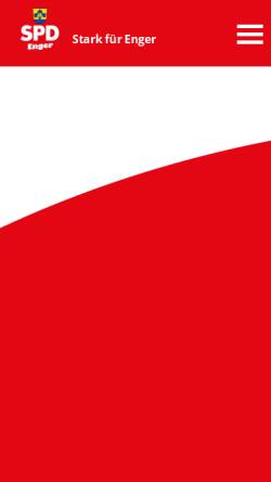 SPD-Stadtverband Enger