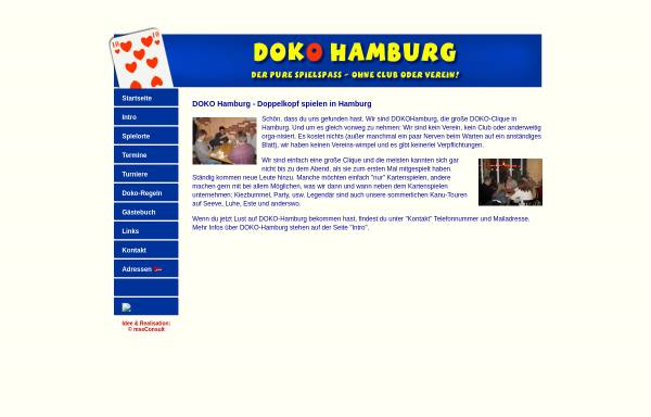 DoKo Hamburg