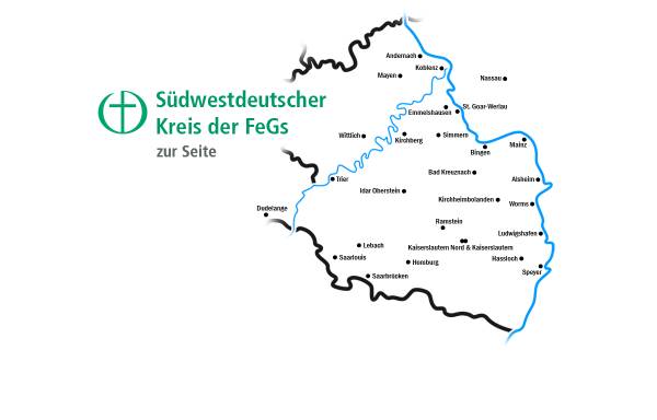 Südwestdeutscher Kreis