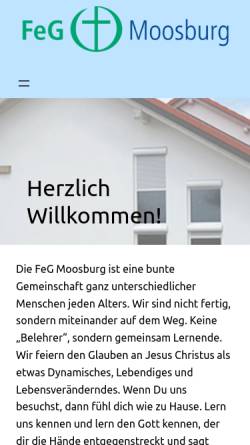 FeG Moosburg