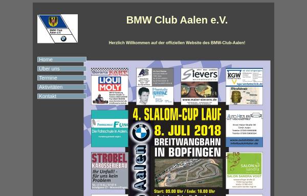 BMW Club Aalen