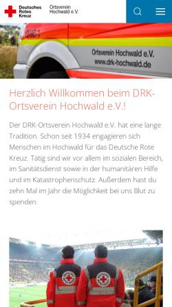DRK Ortsverein Reinsfeld e.V.