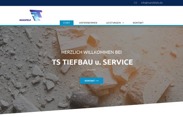 Mansfeld Tiefbau & Service GmbH