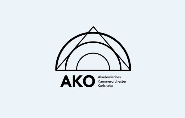 Vorschau von www.ako-karlsruhe.de, Akademisches Kammerorchester Karlsruhe