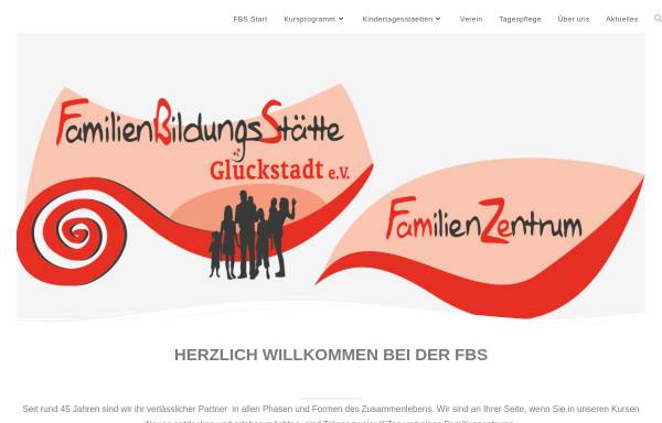 Familienbildungsstätte Glückstadt