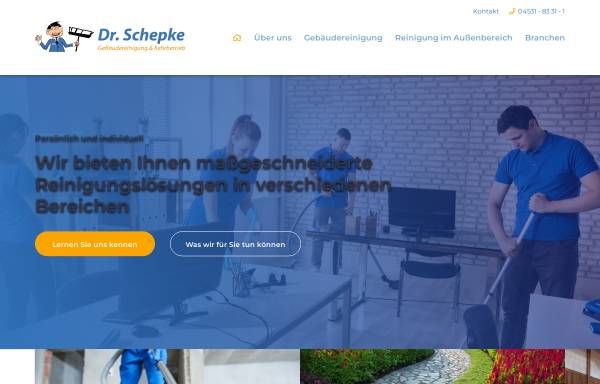 Dr. Schepke GmbH