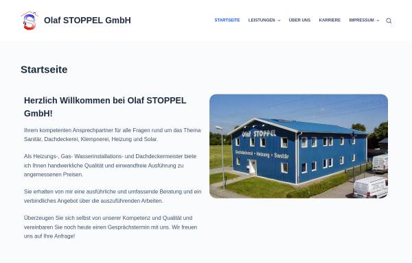 Olaf Stoppel GmbH