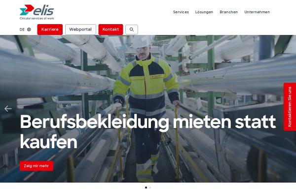 Berendsen GmbH