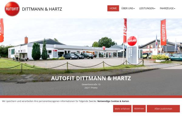 Dittmann & Hartz GmbH