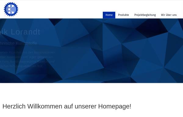 D, Heinz E. Runge - Technische Kunststoffe GmbH & Co. KG