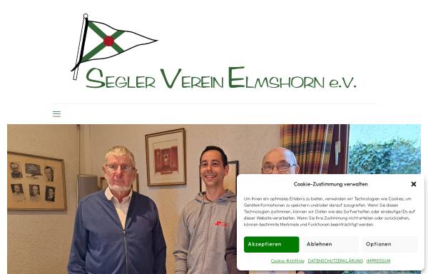 Segler-Verein Elmshorn e.V.