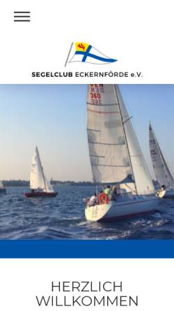 Segelclub Eckernförde