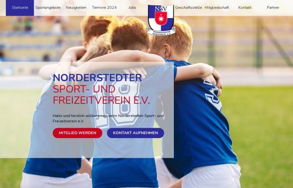 Norderstedter Sportverein e.V.