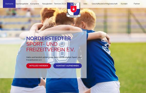 Norderstedter Sportverein e.V.