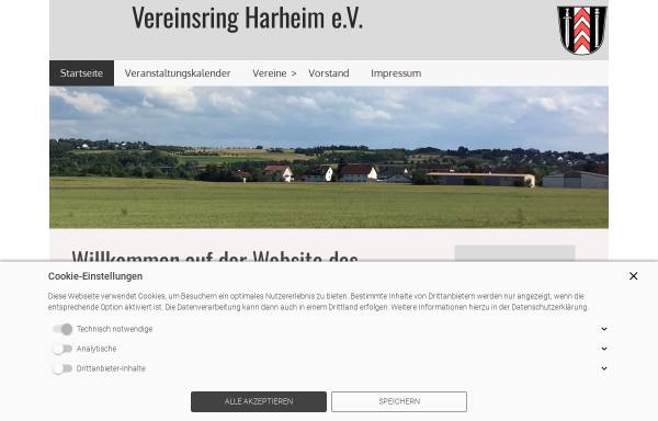 Harheim