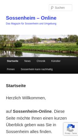 Sossenheim-Online