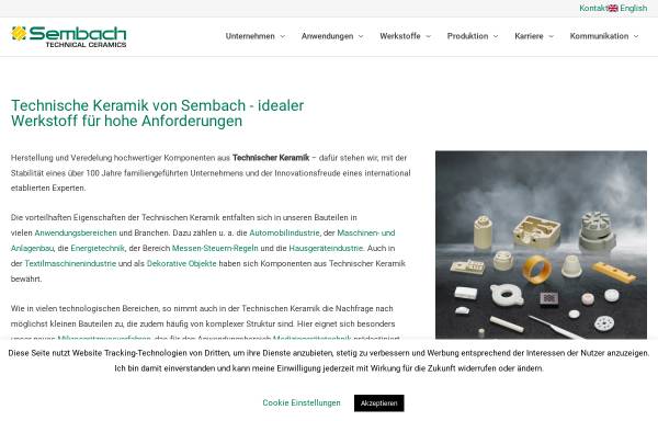 Sembach GmbH & Co.KG