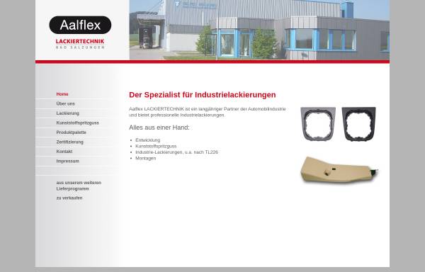 Aalflex GmbH