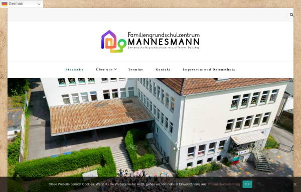 Gemeinschaftsgrundschule Mannesmann