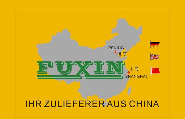Vorschau von www.fuxinsh.net, Fuxin Metal Processing Co,.Ltd.