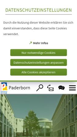 Volkshochschule Paderborn