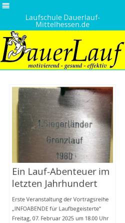 DauerLauf