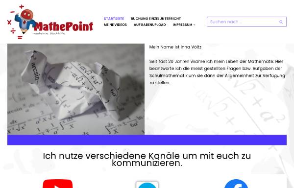Mathepoint.de