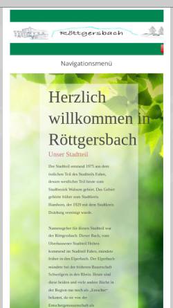 Röttgersbach