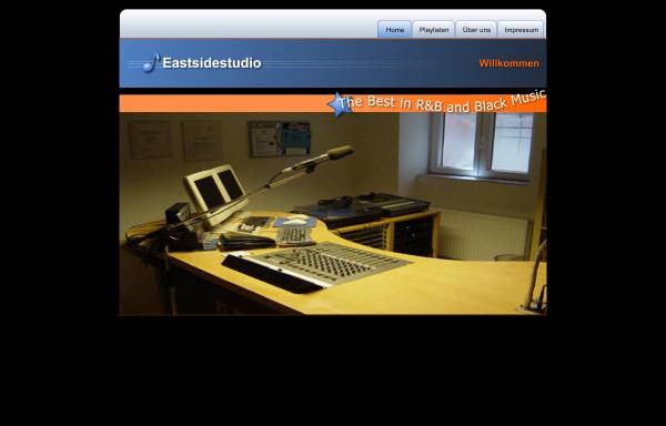 Vorschau von www.radio-krefeld.de, Radio Krefeld