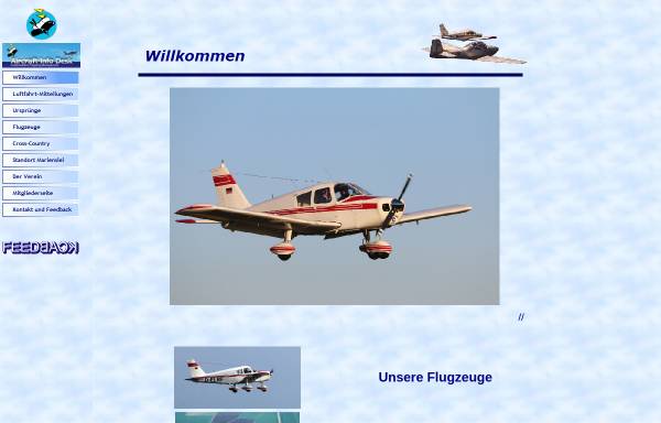 Sportfluggruppe Oldenburg