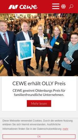 CEWE Stiftung & Co. KGaA