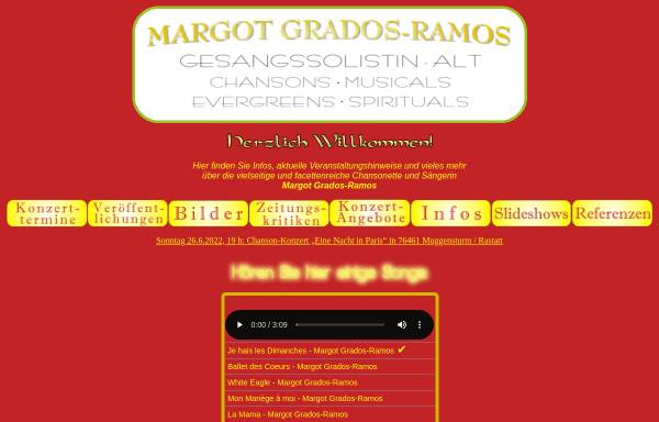 Vorschau von www.m-grados-ramos.de, Grados-Ramos, Margot