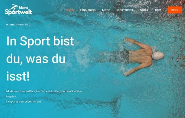 Vorschau von www.schulsport-in-essen.de, Schulsport an weiterführenden Schulen in Essen