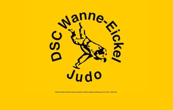DSC Wanne-Eickel - Judo e.V.