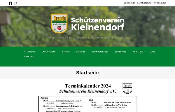 Schützenverein Kleinendorf e.V.