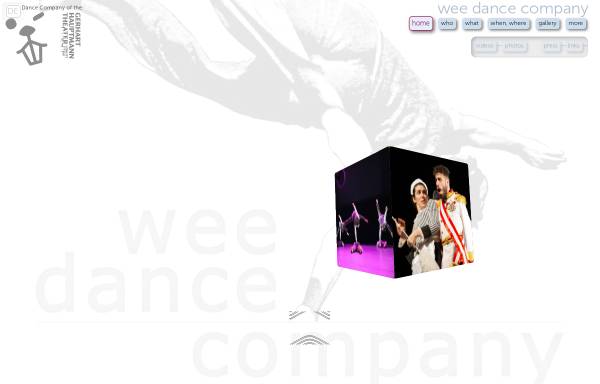 Wee Dance Company