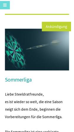 Aachener Dart e.V.