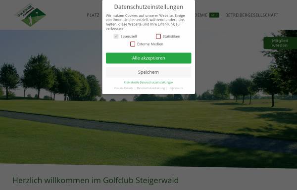 Golfclub Steigerwald
