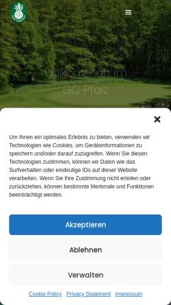 Golfclub Pfalz