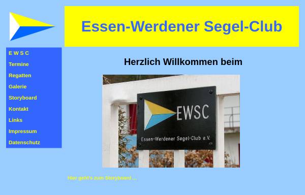 Essen-Werdener Segel-Club e.V.