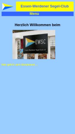Essen-Werdener Segel-Club e.V.