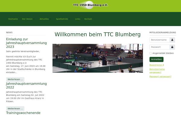 TTC Blumberg