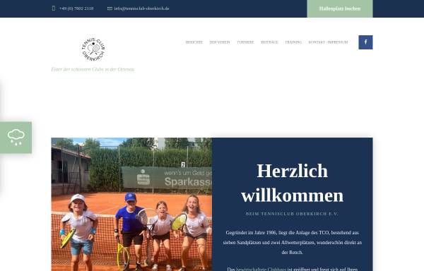 Tennisclub Oberkirch e.V.
