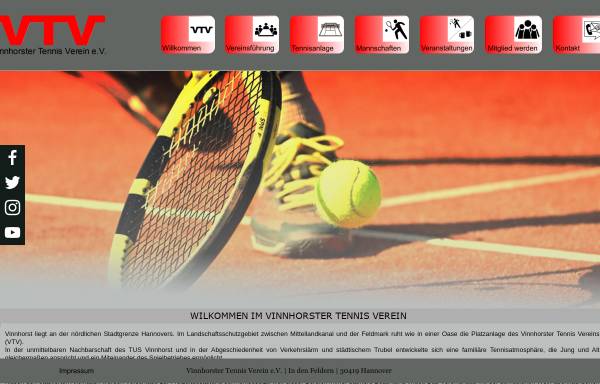 Vinnhorster Tennis Verein e.V.