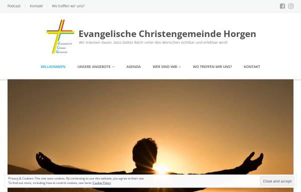Evangelische Christengemeinde (SPM)