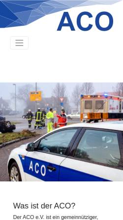 Augusta Club Ordnungsdienst